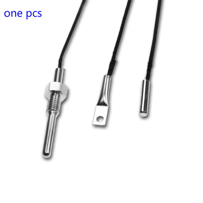NTC Thermistor Accuracy Temperature 