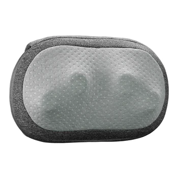 

Original Xiaomi Portable Wireless Warm Sensation Kneading Massage Pillow