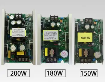 

Led54 3W Waterproof Full Color Handkerchief Lamp Power Supply 150w180w200w24v36