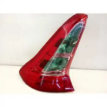 

6350T6 Left Rear light Citroen C4 Coupe Vtr Plus
