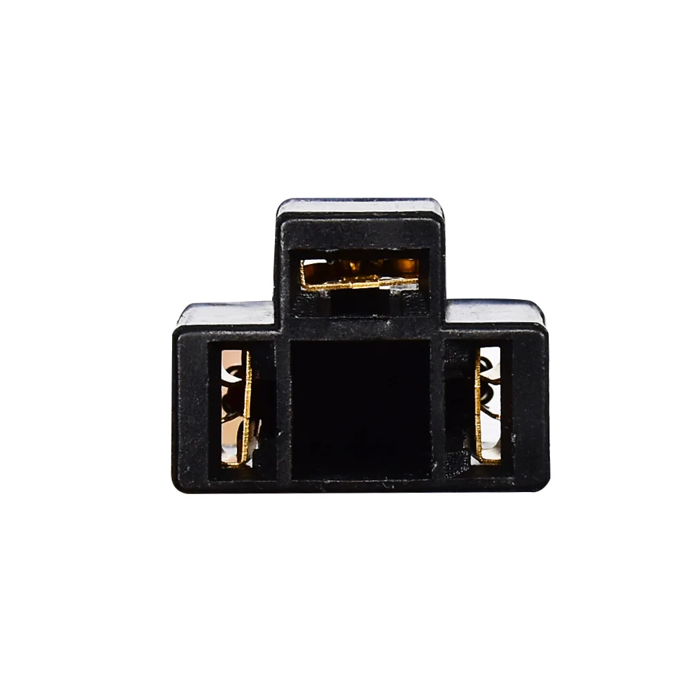 YUNPICAR H4 HB2 9003 50 Вт 6Ohm светодиодный РЕЗИСТОРЫ НАГРУЗКИ адаптер Fix мигающий мерцающий мигание для фар дневного света