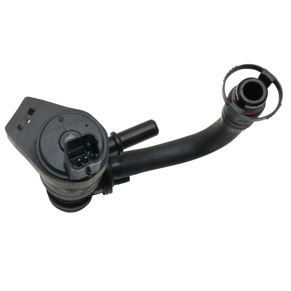 OEM Vapor Purge Solenoid Valve Turbo Petrol Valve for Peugeot 3008