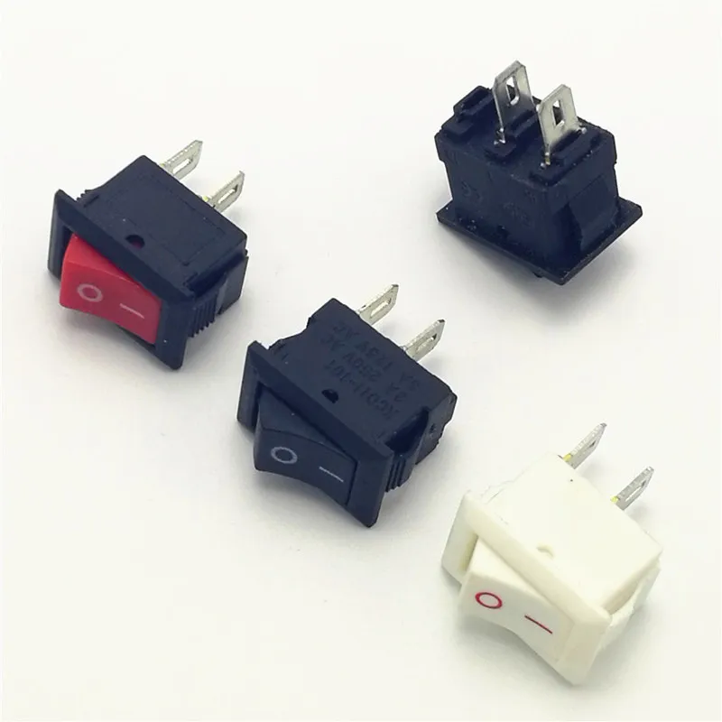 

Mosquito Killing Lamp Switch Model KCD11-101 Size 10X15 Feet Rocker Installation Size 9*14 Ship Type Switch
