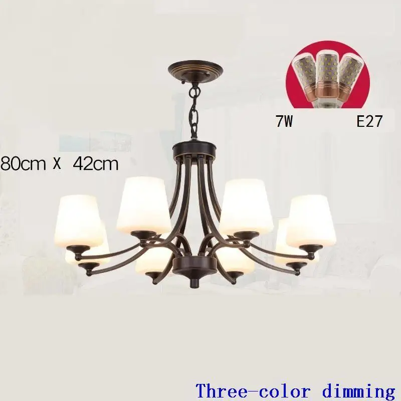 Verlichting Hanglamp Lustre E Pendente Para Sala De Jantar подвесной светильник Lampen современный Лофт подвесной светильник
