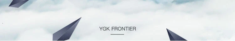 YGK Frontier Record нейлоновая леска 500 м 10-20 фунтов японская леска для раковины супер сильная японская леска для ловли