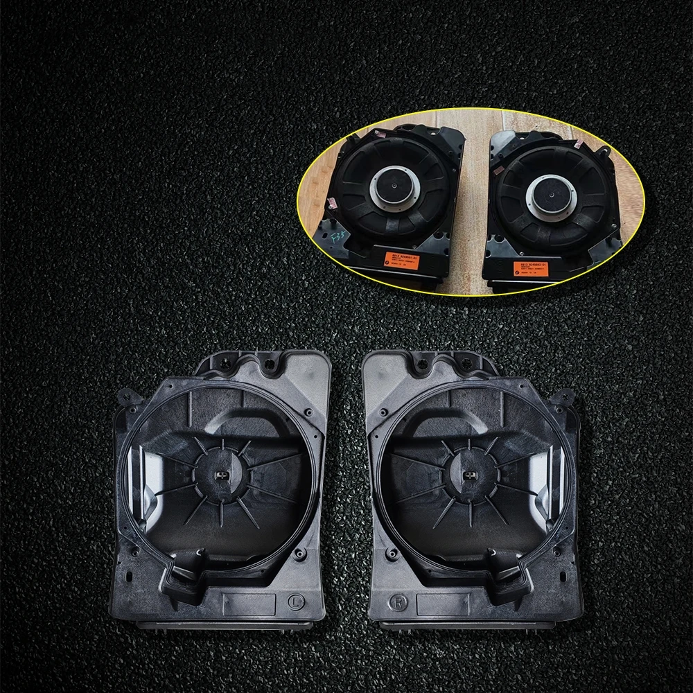 Car Subwoofer For Bmw F10 F30 G30 E90 