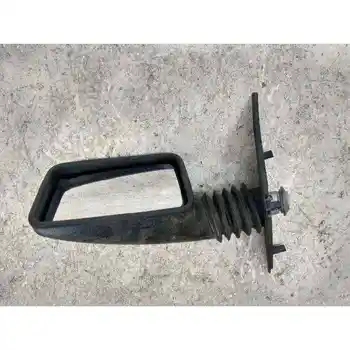 

HANDBOOK LEFT REARVIEW MIRROR SEAT IBIZA