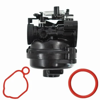 

594058 Carburetor Carb Replacement Part Accessory W/ Gasket W/ O-Ring Kit