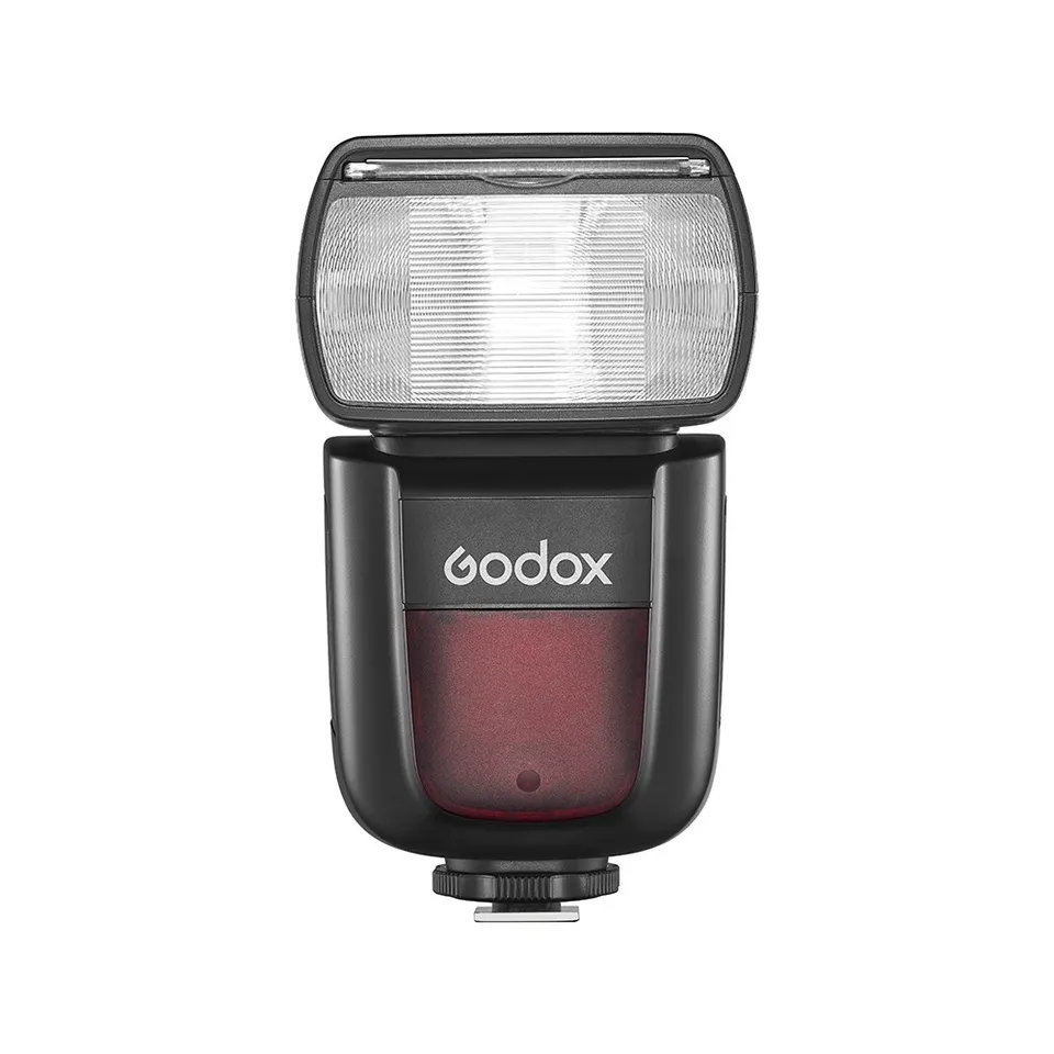 Godox V850III 76W 2.4G GN60 Wireless X System Li-ion Battery
