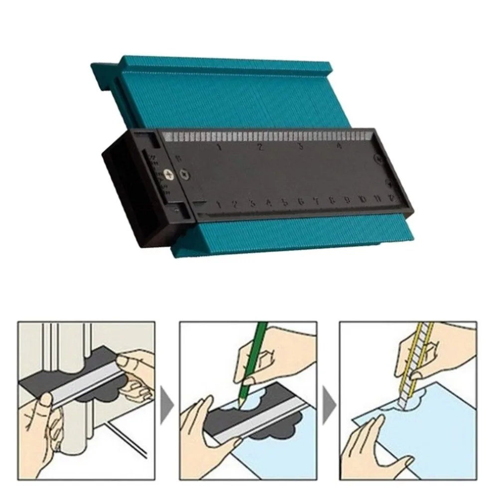 Профессиональный Столярный Mark параллельно ручной скребок инструмент DIY плотникам скрап-маркер со шкалой Деревообрабатывающие инструменты