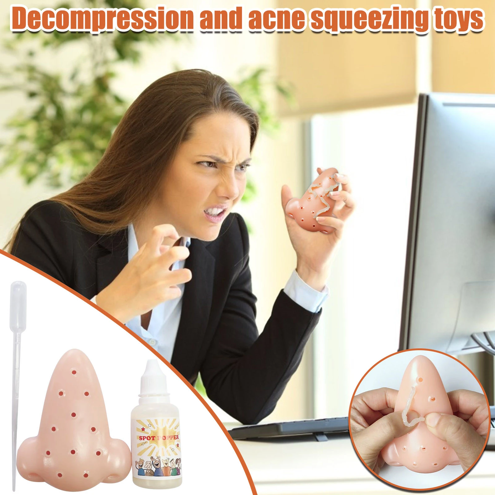 fidget toy for picking