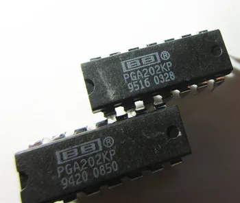 

Free shipping PGA202KP PGA202 DIP14