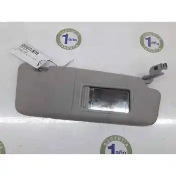 

8E0857552J PARASOL RIGHT Audi A4 SALOON (8E)