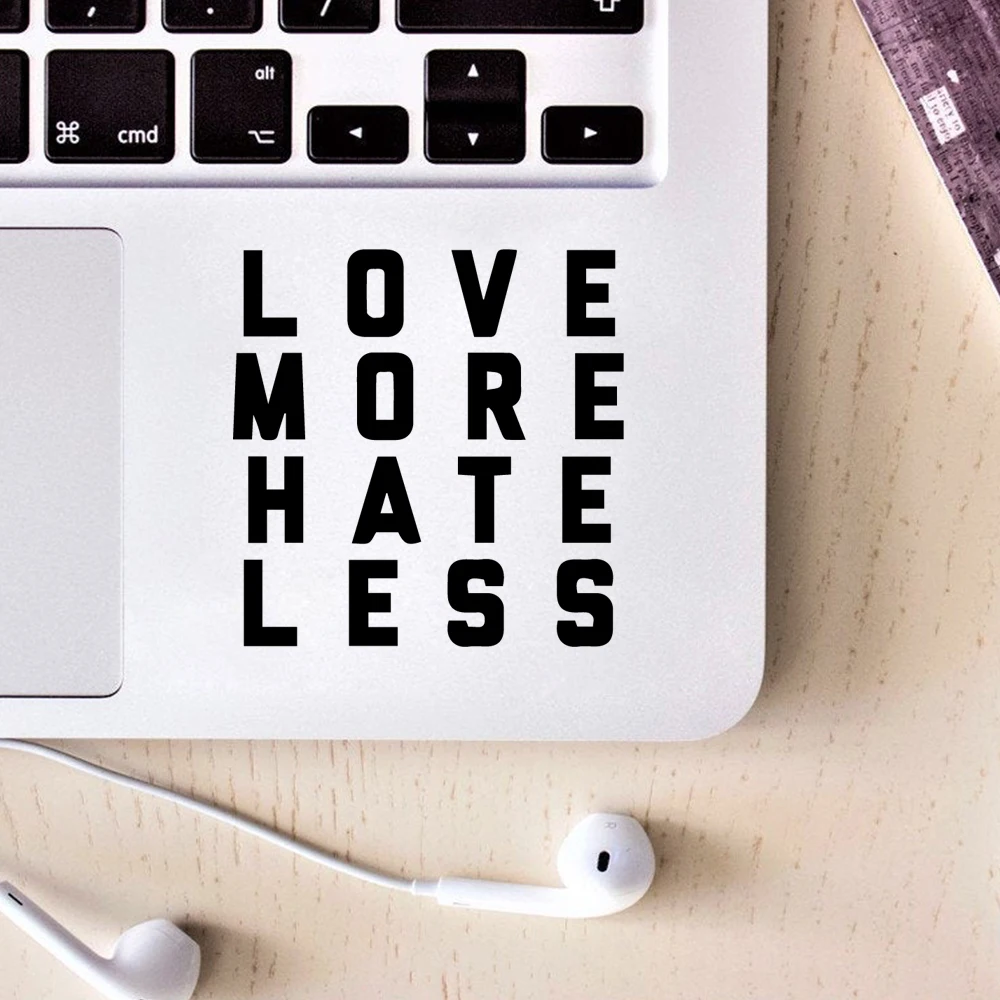 Laptop Sticker Love Decal Laptop Stickers For laptop Decal 11