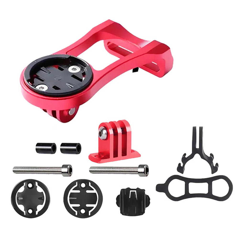 Vendita Calda Una Pratica Staffa Di Montaggio Per Computer Da Bicicletta Per Mini Estensore Gps Wahoo Bolt