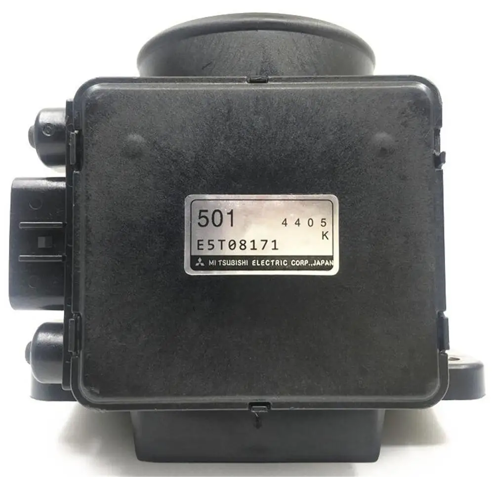 Японские Оригинальные датчики расхода воздуха MD336501 E5T08171 1 шт. автомобильные