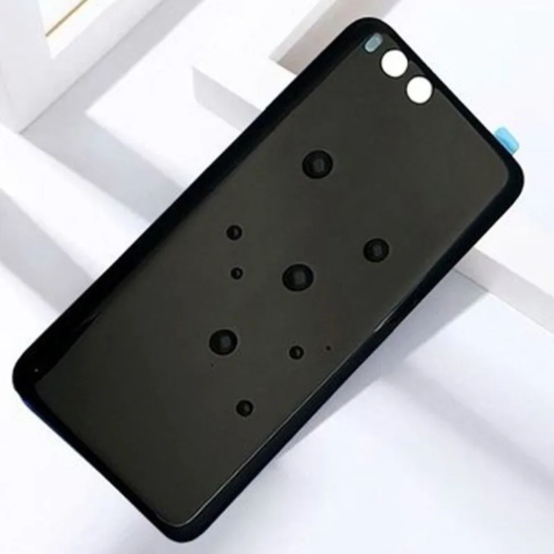 Новая задняя крышка батарейного отсека для Xiaomi Mi Note 3 задняя крышка батарейного отсека для Xiaomi Mi Note 3 замена деталей