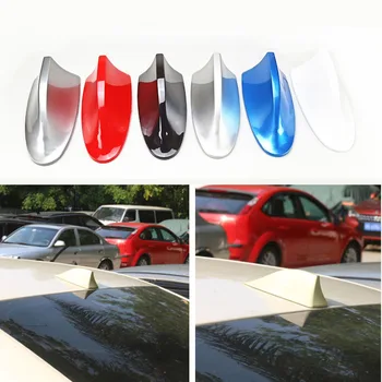 

Upgraded Signal Universal Car Shark Fin Antenna Auto Roof for Audi all series Q3 Q5 SQ5 Q7 A1 A3 S3 A4 A4L A6L A7 S6 S7 A8 S4 RS