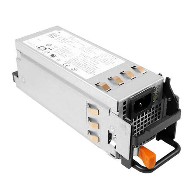 Оригинальный источник питания для Power Edge R805 700 Вт G193F YN055 с горячей вилкой