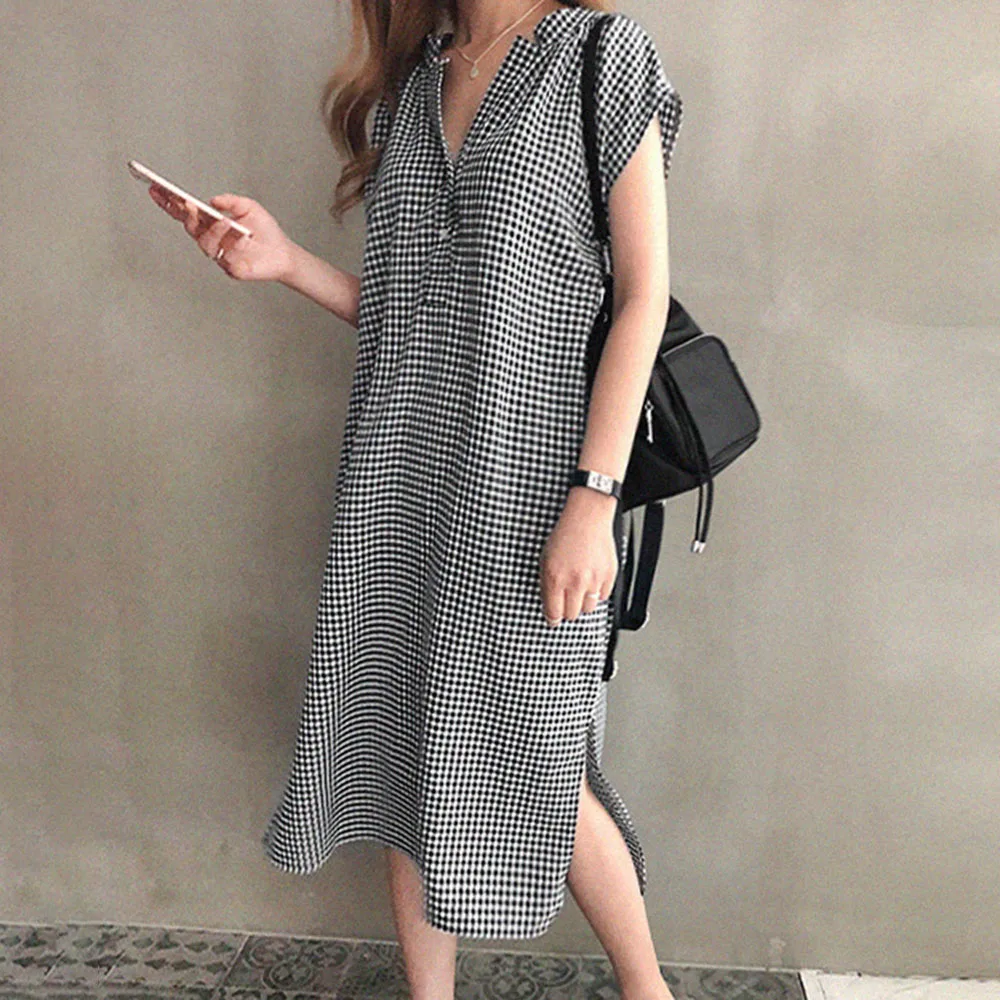 pullover summer dresses