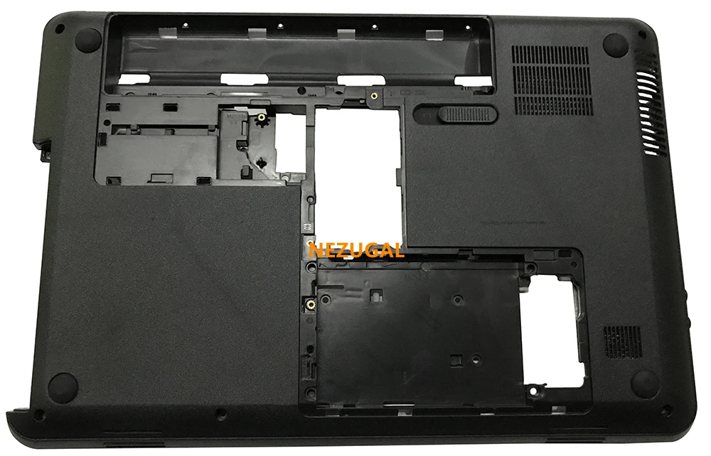 

Базовая Нижняя крышка в сборе для HP 1000 1000-1420 450 Φ CQ45 6070B0592901 455-001 Нижняя крышка