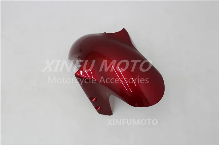 

For motorcycle Yamaha R1 99 front fender dust cover