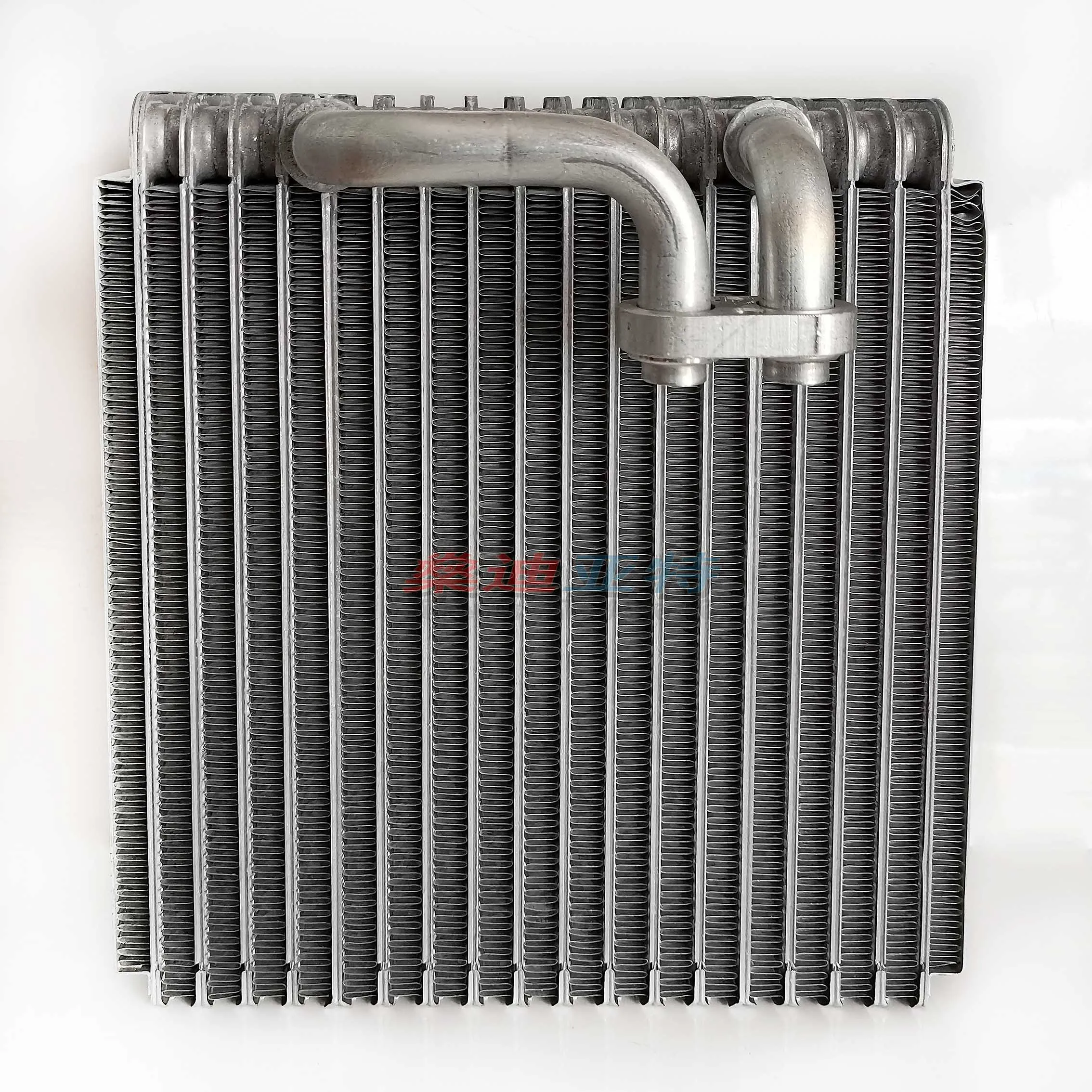Automotive Air Conditioning Evaporator Core For Kia Maxima Second Generation 1.3/1.6 Auto/Car A/C Repair Parts