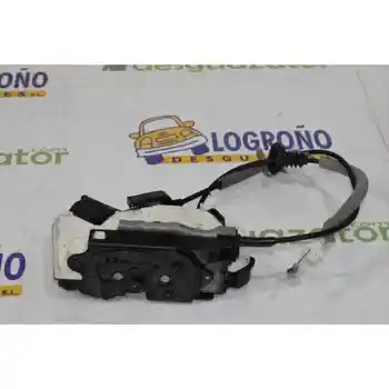 

5E0839016A REAR DOOR LOCK RIGHT SEAT TOLEDO (KG3)