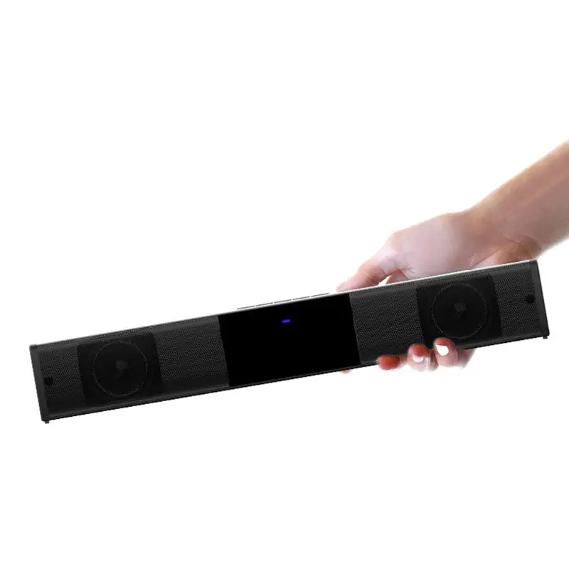 BS-28 звуковая панель Bluetooth 4,2 динамик домашний кинотеатр тв Саундбар система сабвуфер