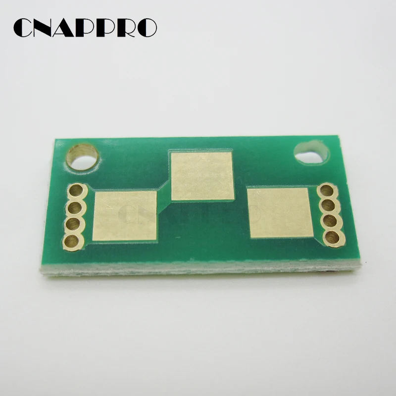 DR912 DR712 Drum Chip For Konica Minolta Bizhub C659 C759 758 808 Pro 958 A9K70RD DR-912 DR-712 Imaging Unit Replacement 5PCS