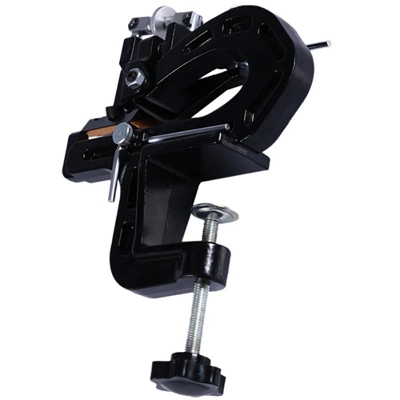 

Leather Paring Machine Edge Skiver Splitter Device Vegetable Tanning Scrape Thin Tool for Leathercraft Tools