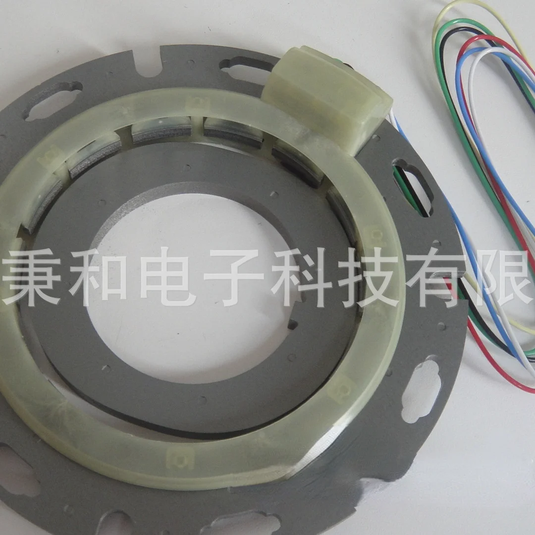 Tamagawa 2 пары больших отверстий Реверсивные TS2763N262E274 с подходящей платформой