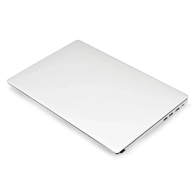 Topton 15.6 inch Ultra Slim Laptop Intel Core i7 10510U i7-1165G7 Windows 10 Metal Notebook Computer PC Netbook AC WiFi BT 4*USB 5