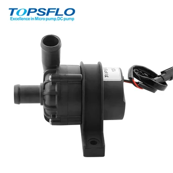 

TA50 TA60 car engine cooling automotive 12v 24v DC brushless water pump