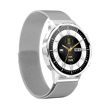 

2020 New G21 color screen smart watch sports pedometer custom dial female menstrual cycle reminder for Women