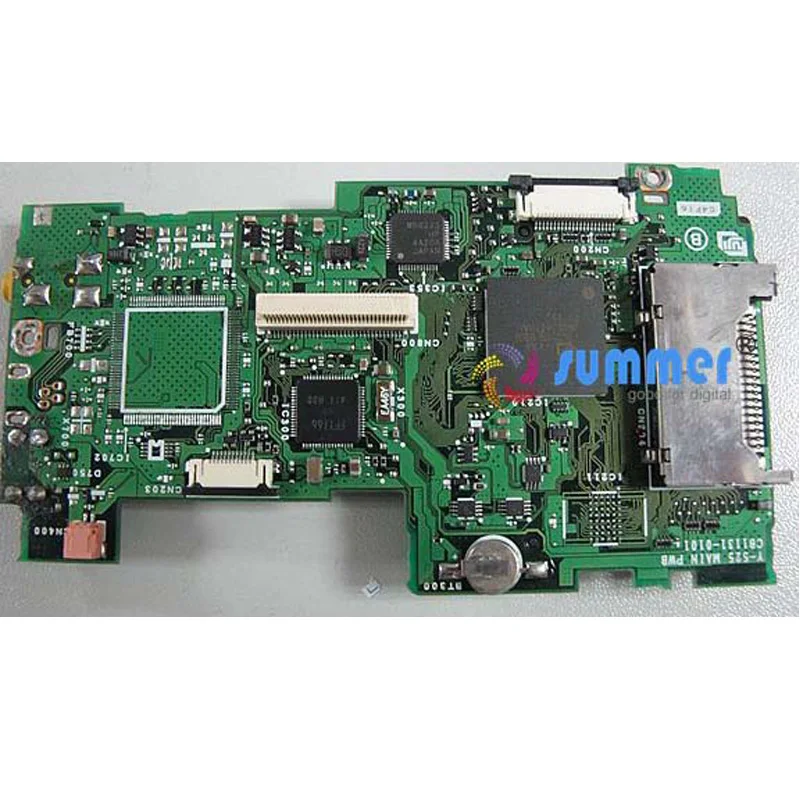 FUNIPICA(FUNIPICA) s7000 motherboard for fujji fujifilm S7000 main board mainboard Digital Camera Repair Partr | Электроника