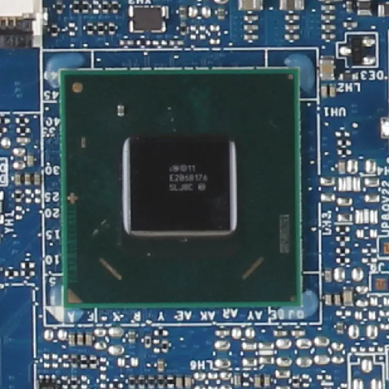 para Dell Vostro Pyfnx Ddr3 Notebook Placa-mãe Teste Completo 100% Trabalho 3560 La-8241p 0 Slj8c - Imagem 5