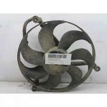 

1J01212205 ELECTRIC FAN SEAT LEON (1M1)