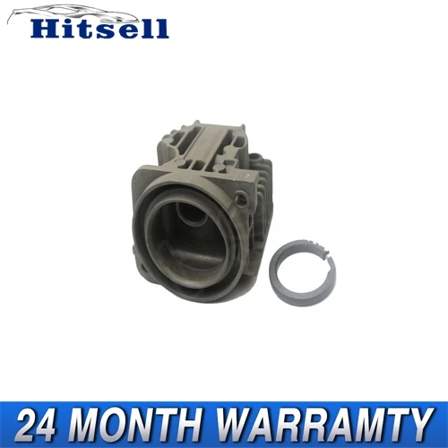 Воздушный компрессор с кольцом для X5 E53 C6 Q7 VW Touareg Land Rover L322 Cayenne 7L0698007D 4L0698007A