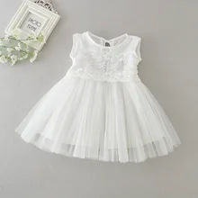 simple frock for baby girl