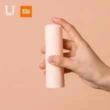 Горячая Оригинальная XIAOMI Mijia Jordan& Judy портативная одежда наклейка для волос роликовая щетка для чистки свитера липкая щетка для удаления волос