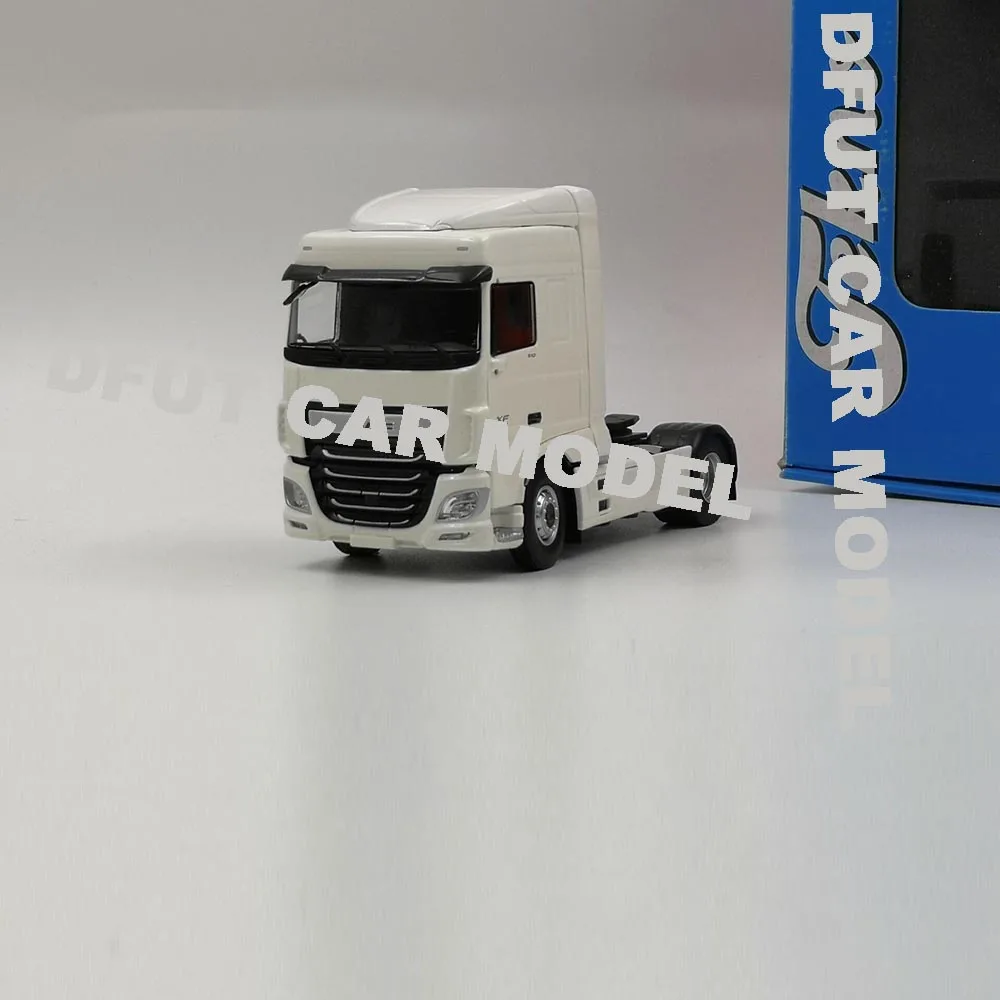 

diecast 1:50 64555 XF EUR6 SC TRUCK Car Diecast Model Car Toy New In Box For Gift/Collection/Kids/Decoration
