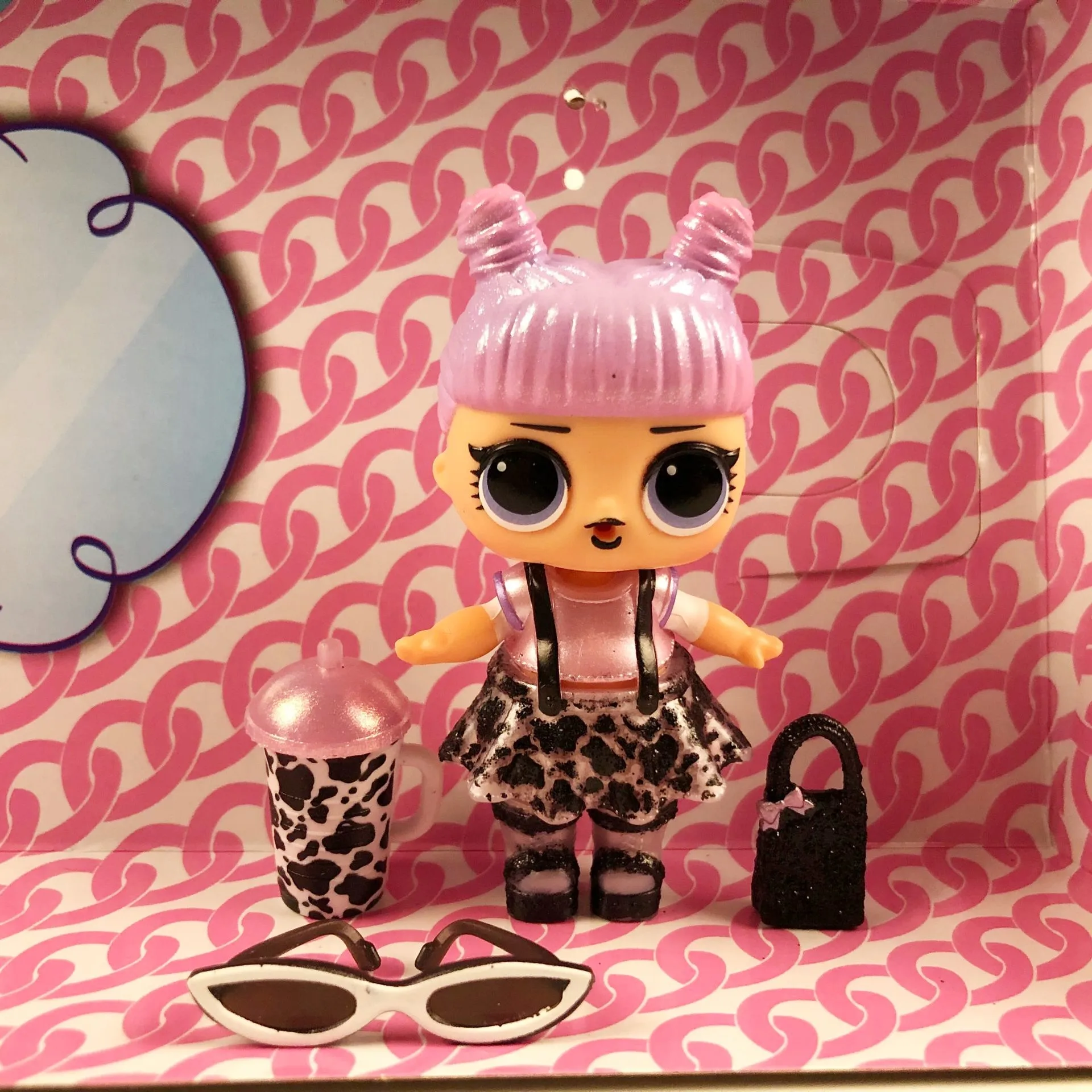 lol doll calendar