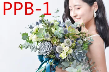 

Weddings and important occasions / Wedding accessories / Bridal bouquets PPB