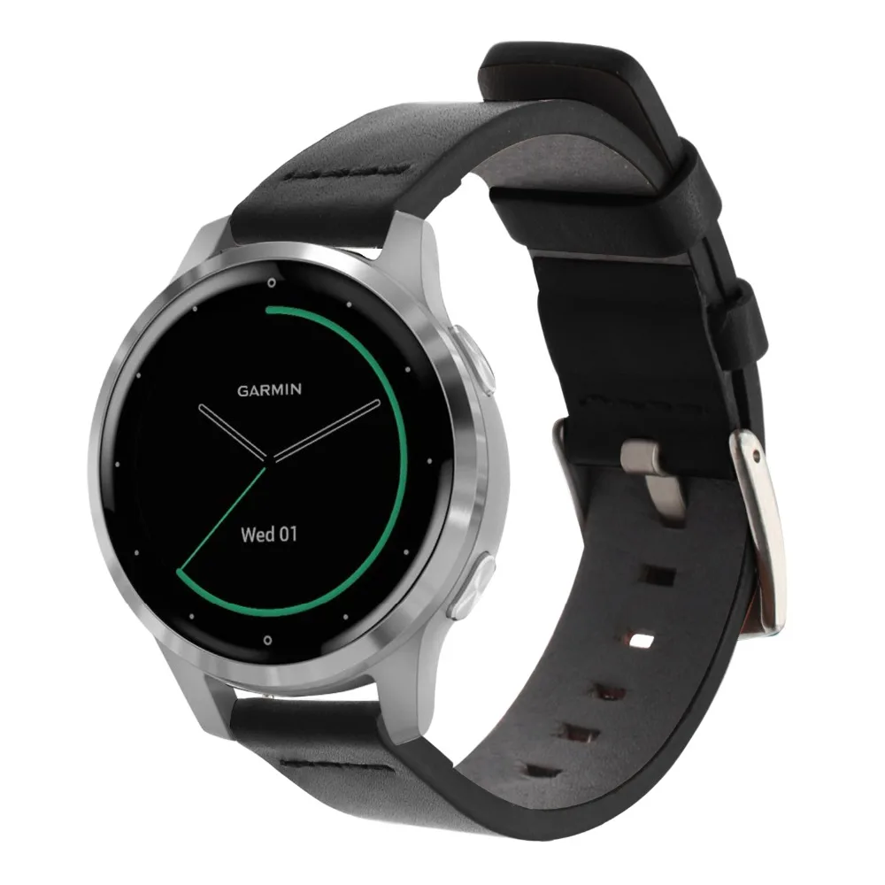 B-S2 VIVOACTIVE4