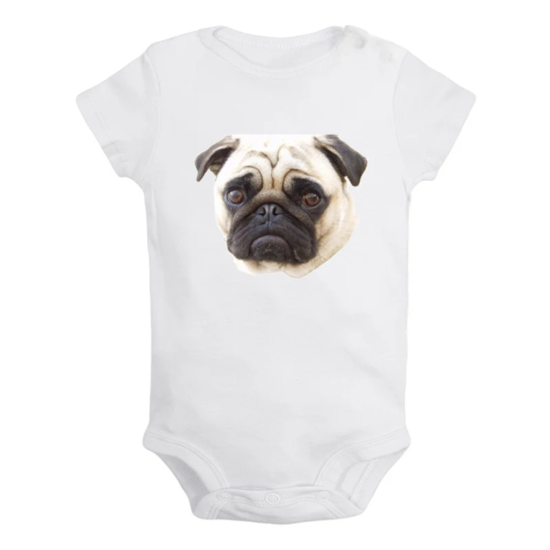 Мультфильм мопс собака животные ой милые толстовки с капюшоном и принтом в виде