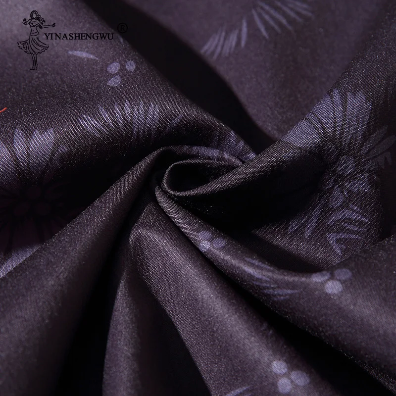 Мужское традиционное японское кимоно унисекс Харадзюку пляжная свободная тонкая рубашка кран печати блузки пальто юката Женские кимоно кардиган