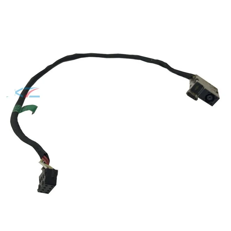 Новый кабельный жгут постоянного тока для HP Pavilion 15-e 15T-E 17-E 17-e153ea 15-e021nr 15-e027ca 15-e028us