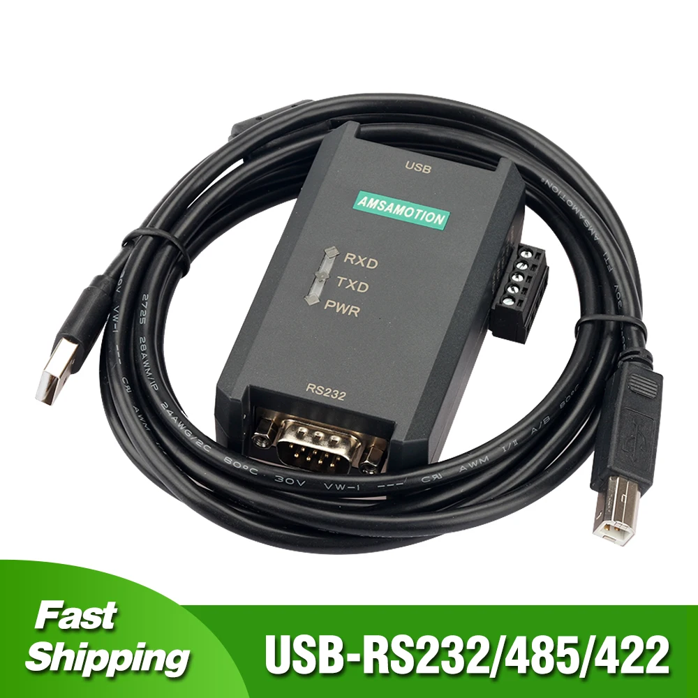 Изолированный телефон/485/422 RS485 USB ретранслятор усилитель промышленного класса