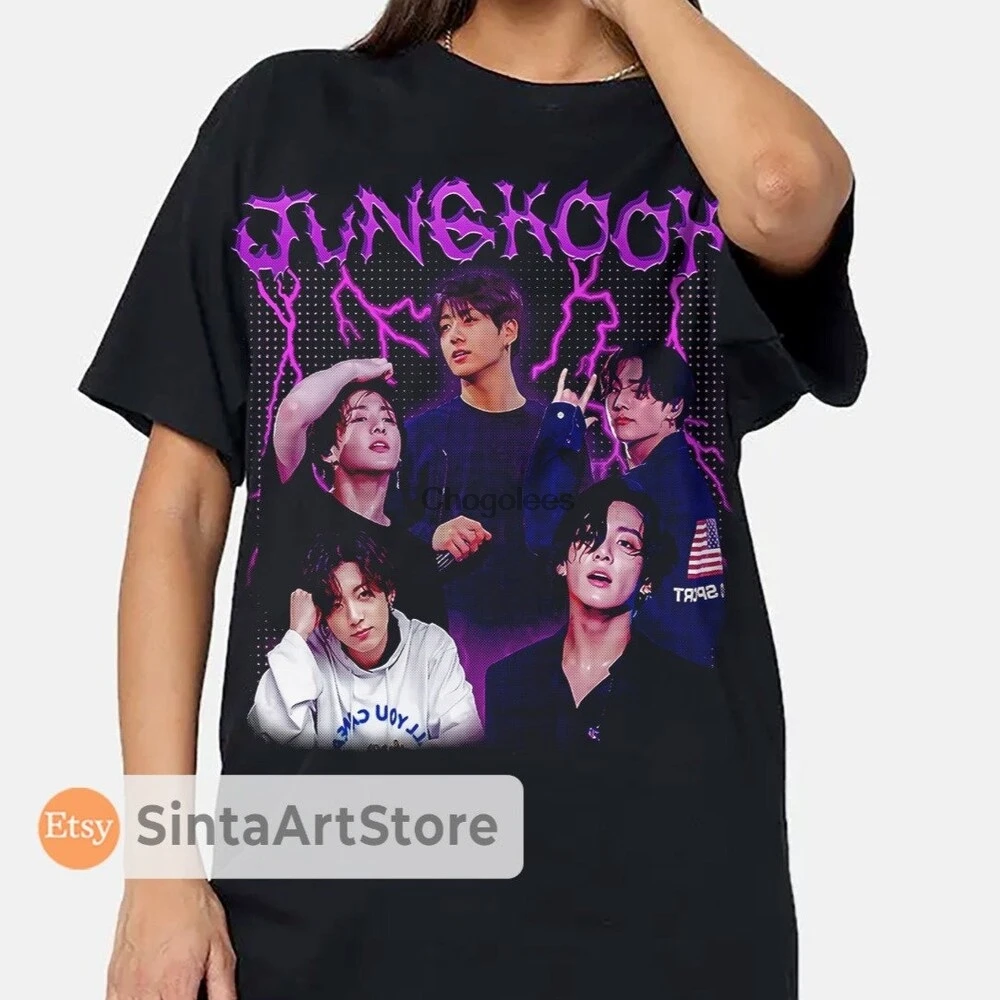 BTS Jin Concert Drawing | Essential T-Shirt